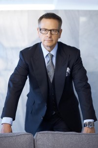 Lorne MacLean QC, Vancouver high net worth family lawyer