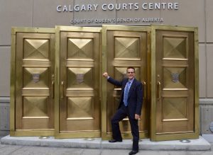 Calgary Common Law Unjust Enrichment Lawyers