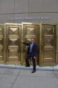 Calgary Interim spousal support lawyers