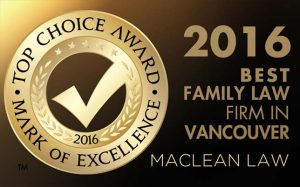 BC Family Law Disclosure