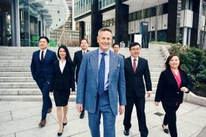 BC Mandarin Family Jurisdictional Challenge Response Lawyers