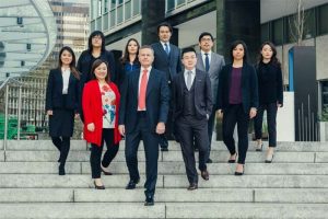 Child custody lawyers Vancouver