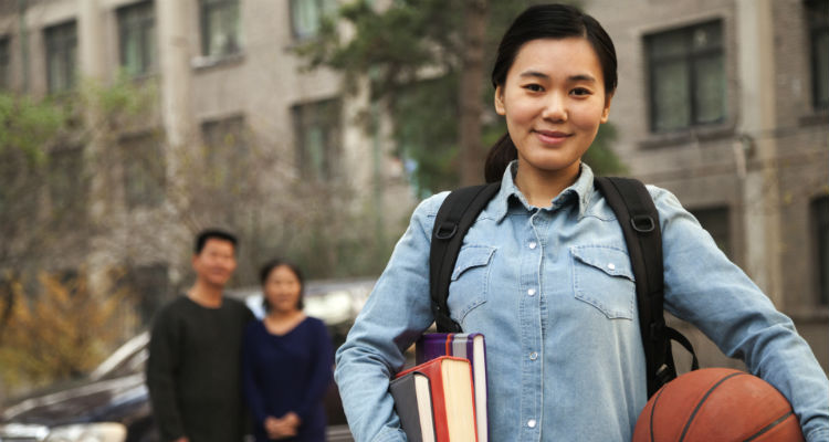 How to Become an International Student in Canada