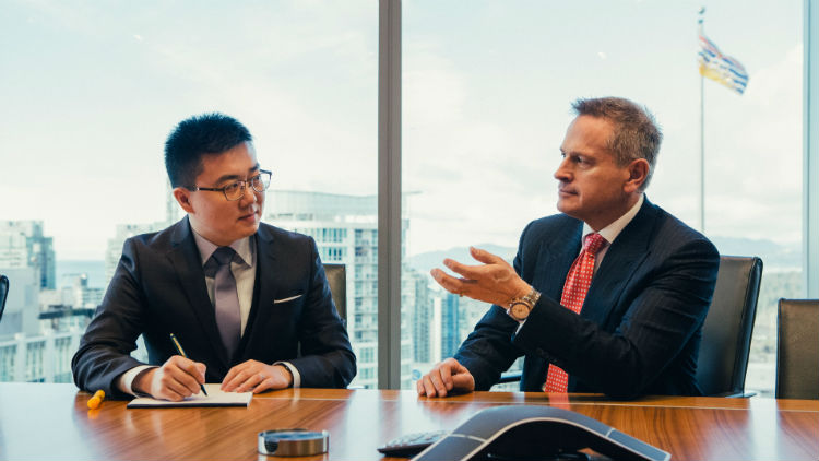 High Net Worth Mandarin Chinese Family Lawyers