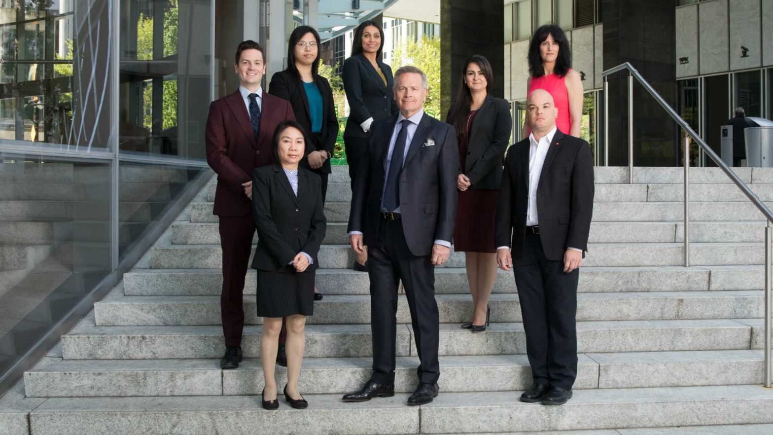 Lawyers Vancouver, MacLean Law
