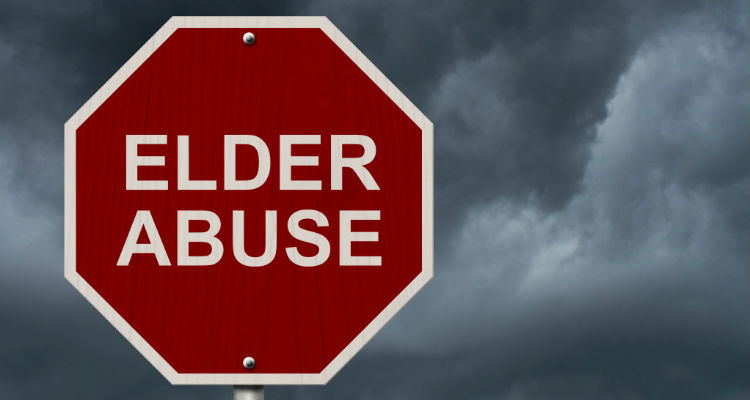 Elder Abuse, MacLean Law