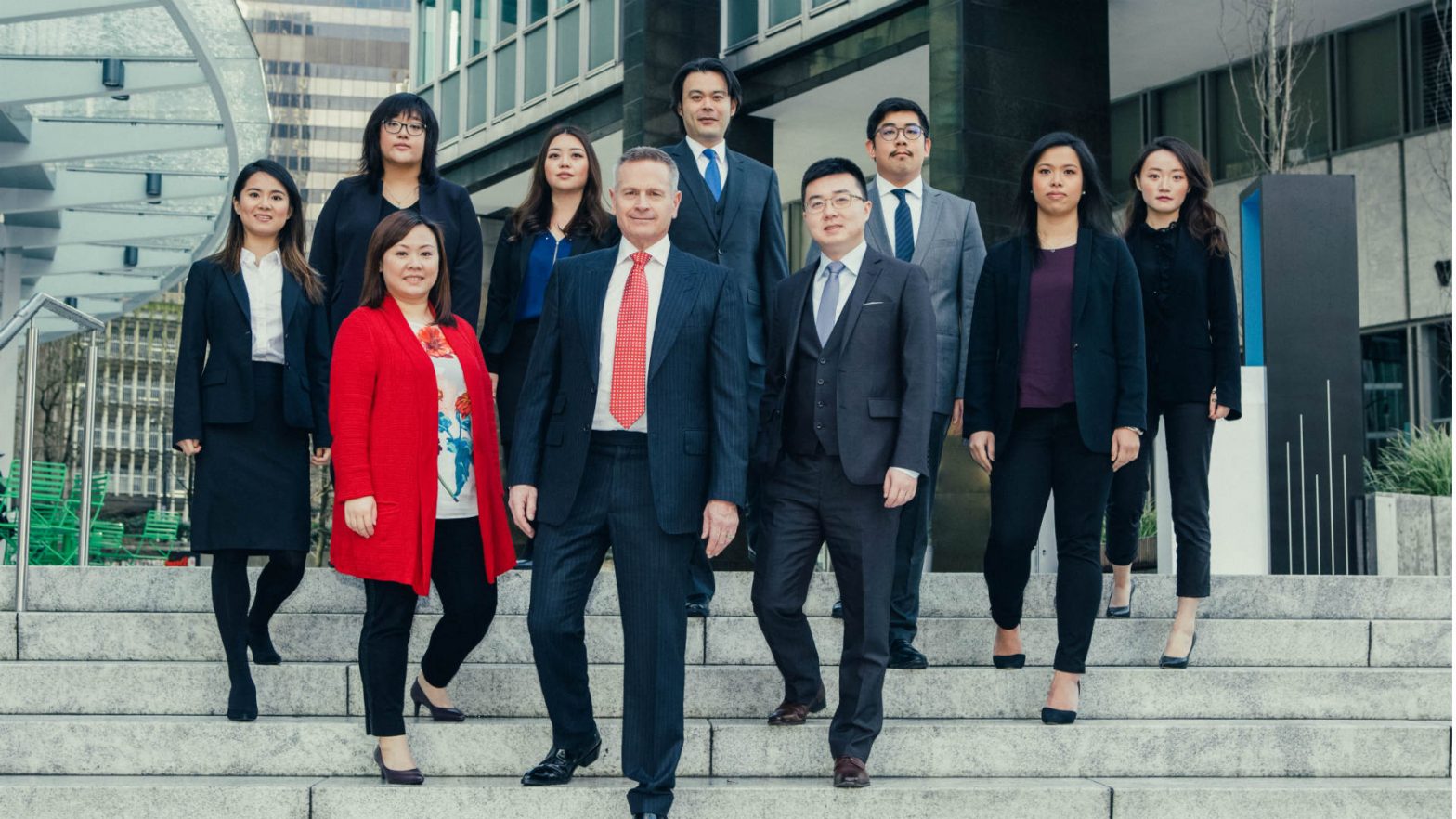 Vancouver Richmond Mandarin Speaking Family Separation Lawyers