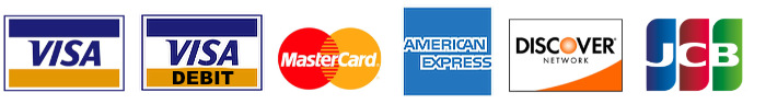 MacLean Law Online Payment Card Types