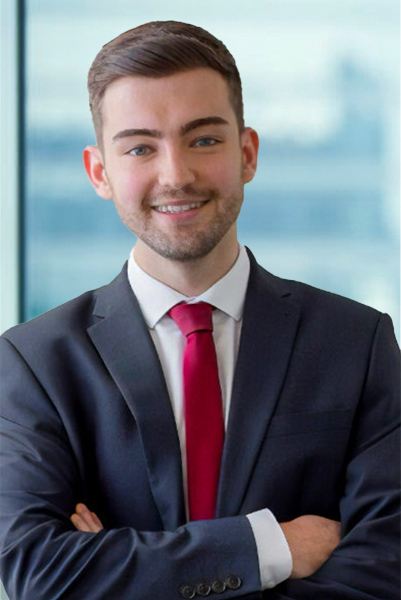 Oliver Spinks, MacLean Law