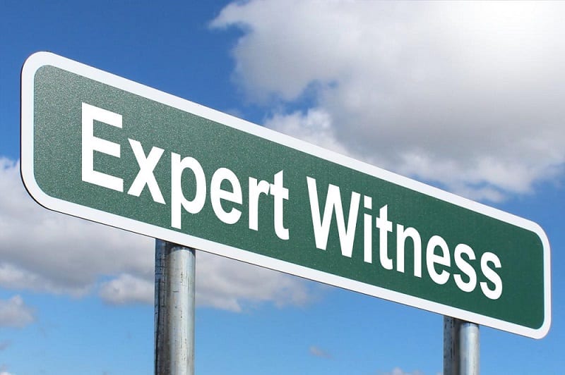 BC FAMILY LAW EXPERT WITNESS LAWYERS