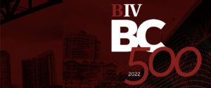 BC BIV 500