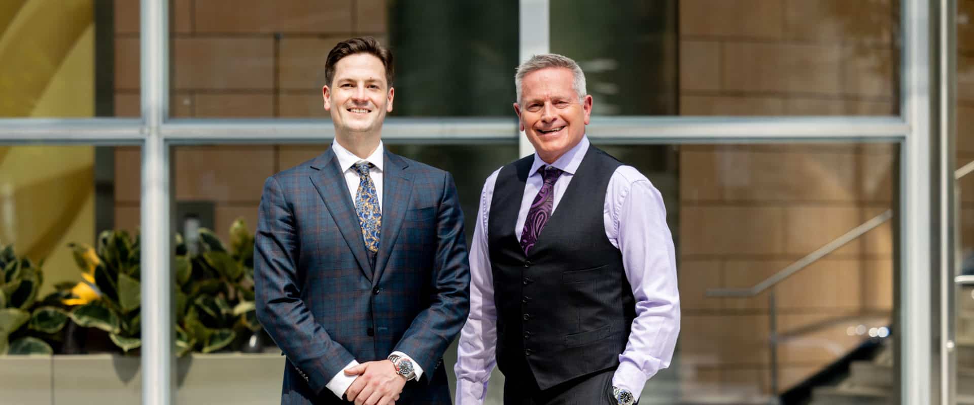 Valuation Of Third Party Discretionary Trusts On Separation MacLean