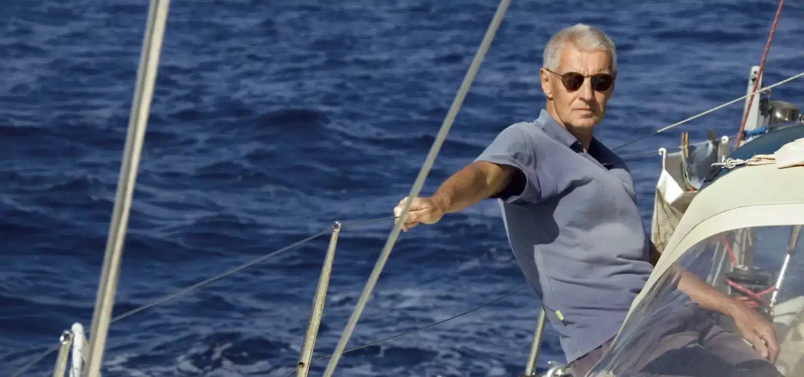 Finding Hidden UHNW Corporate Income for Support