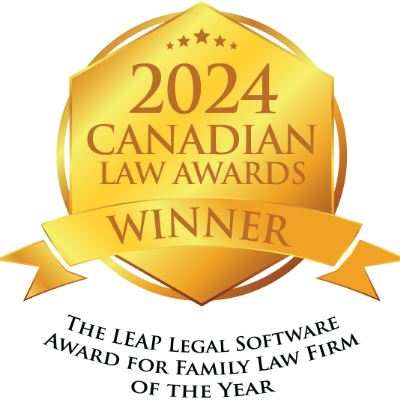 Best Canadian Family Law Firm