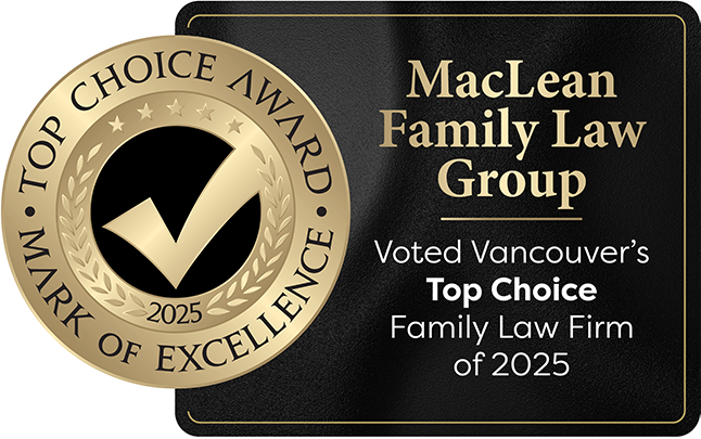 Maclean Law wins top-choice award, 2025