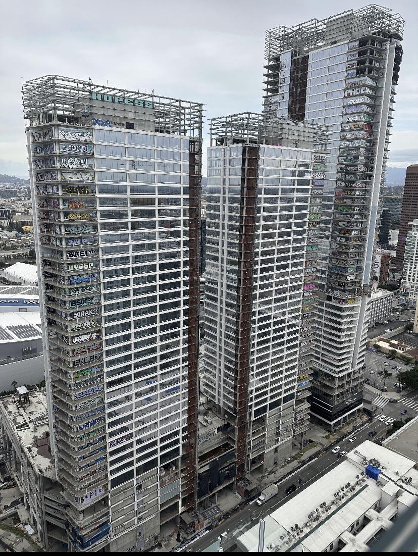 Wealthy Divorce Real Estate Collapse Strategies