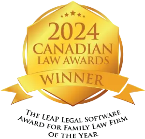 MacLean Family Law Award
