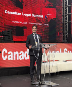 Access To Justice And Legal AI