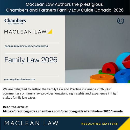 best Vancouver Ultra High Net Worth Family Lawyers