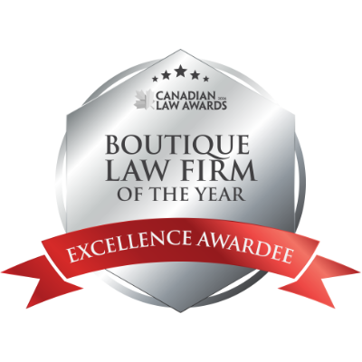 MacLean Family Law Award