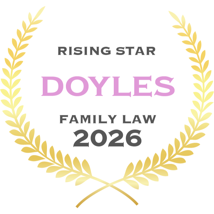 Doyle's Rising Star