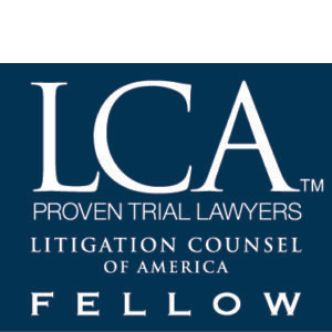 Litigation Counsel of America, Lorne MacLean, KC