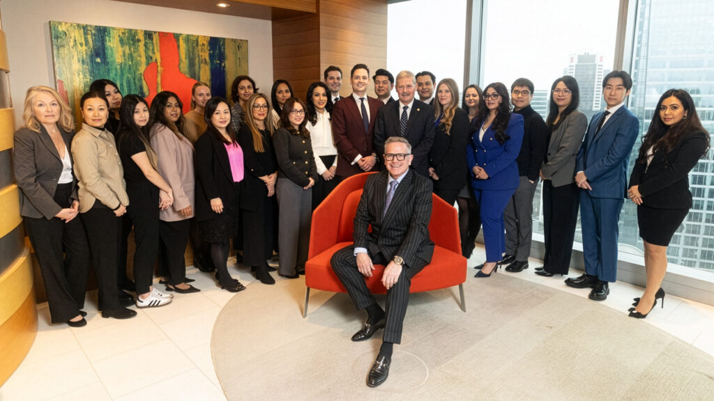 Mandarin Vancouver Ultra High Net Worth Family Lawyers 温哥华超高净值家庭法律师