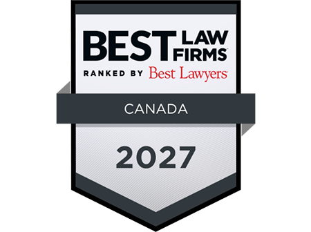 MacLean Law - best law firm 2027 ranked by Best Lawyers