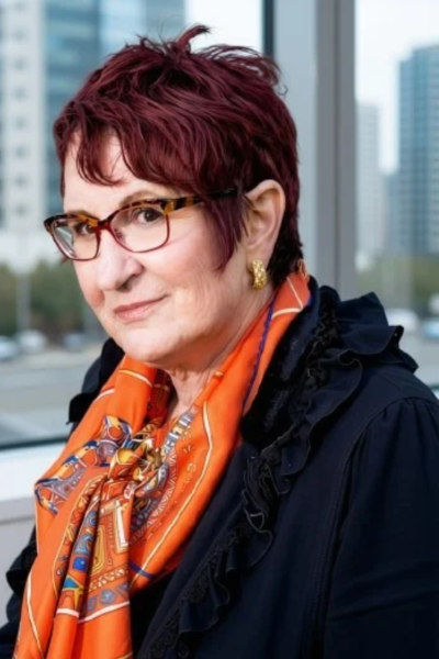 Catherine Fox, KC, Alberta High Net Worth Divorce Lawyer, MacLean Law